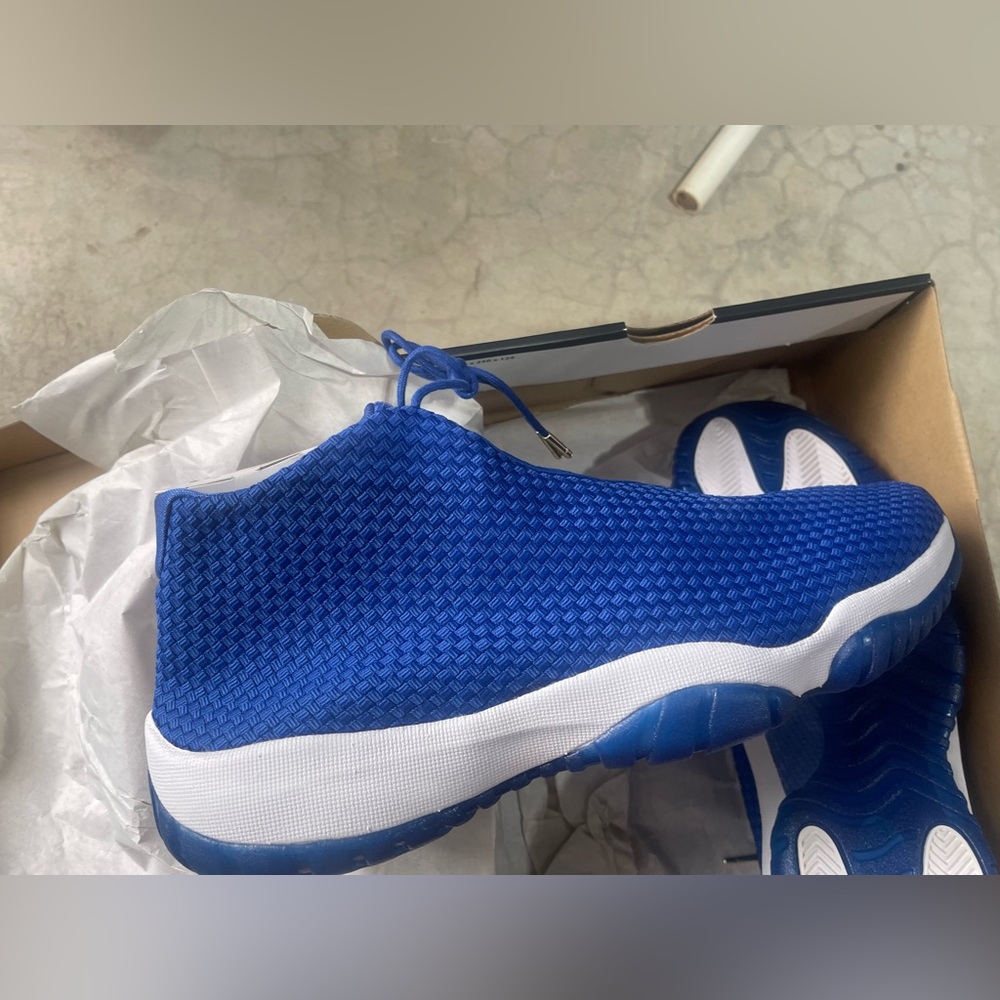 Jordan Future size 13